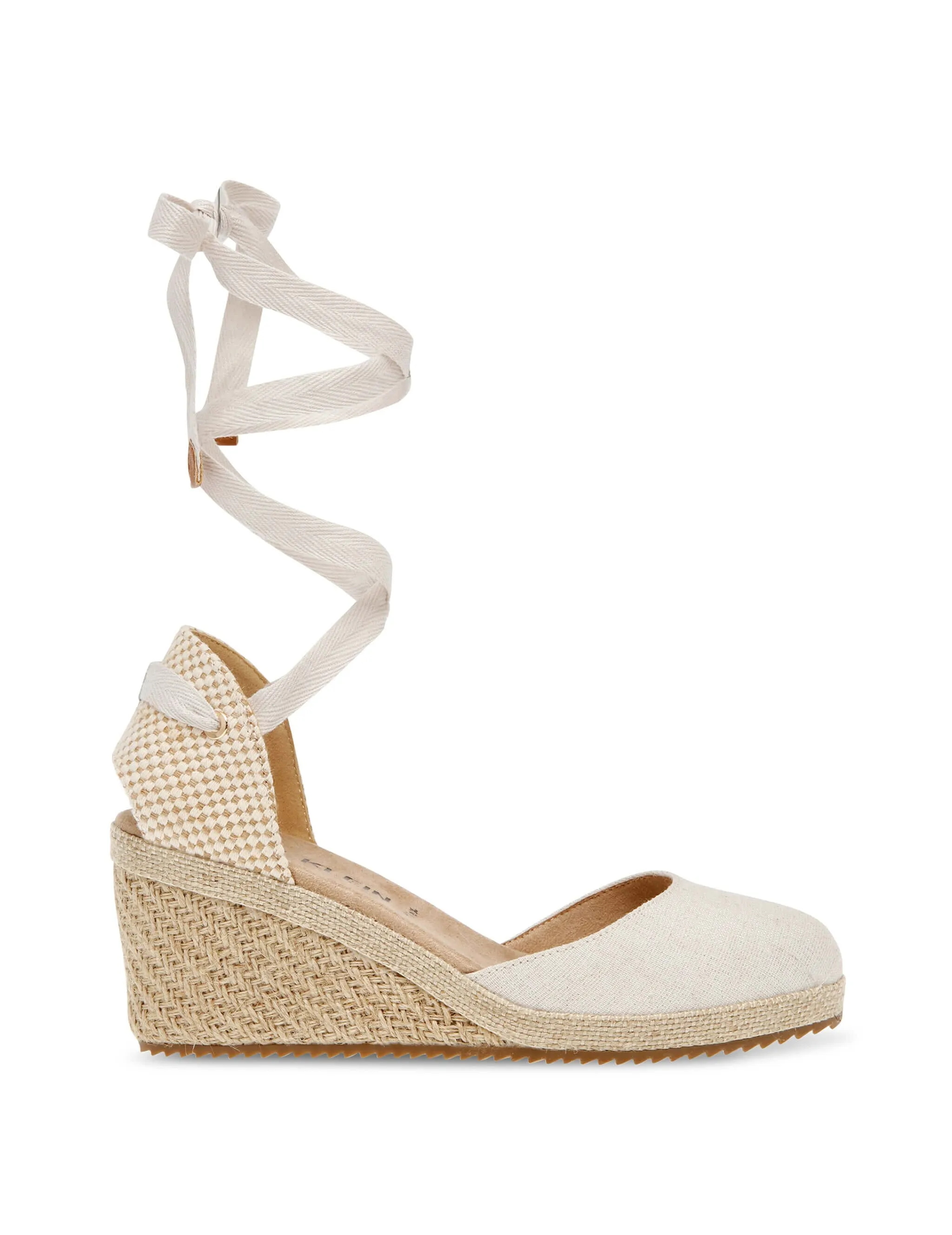 Zelda Wedge- Sale