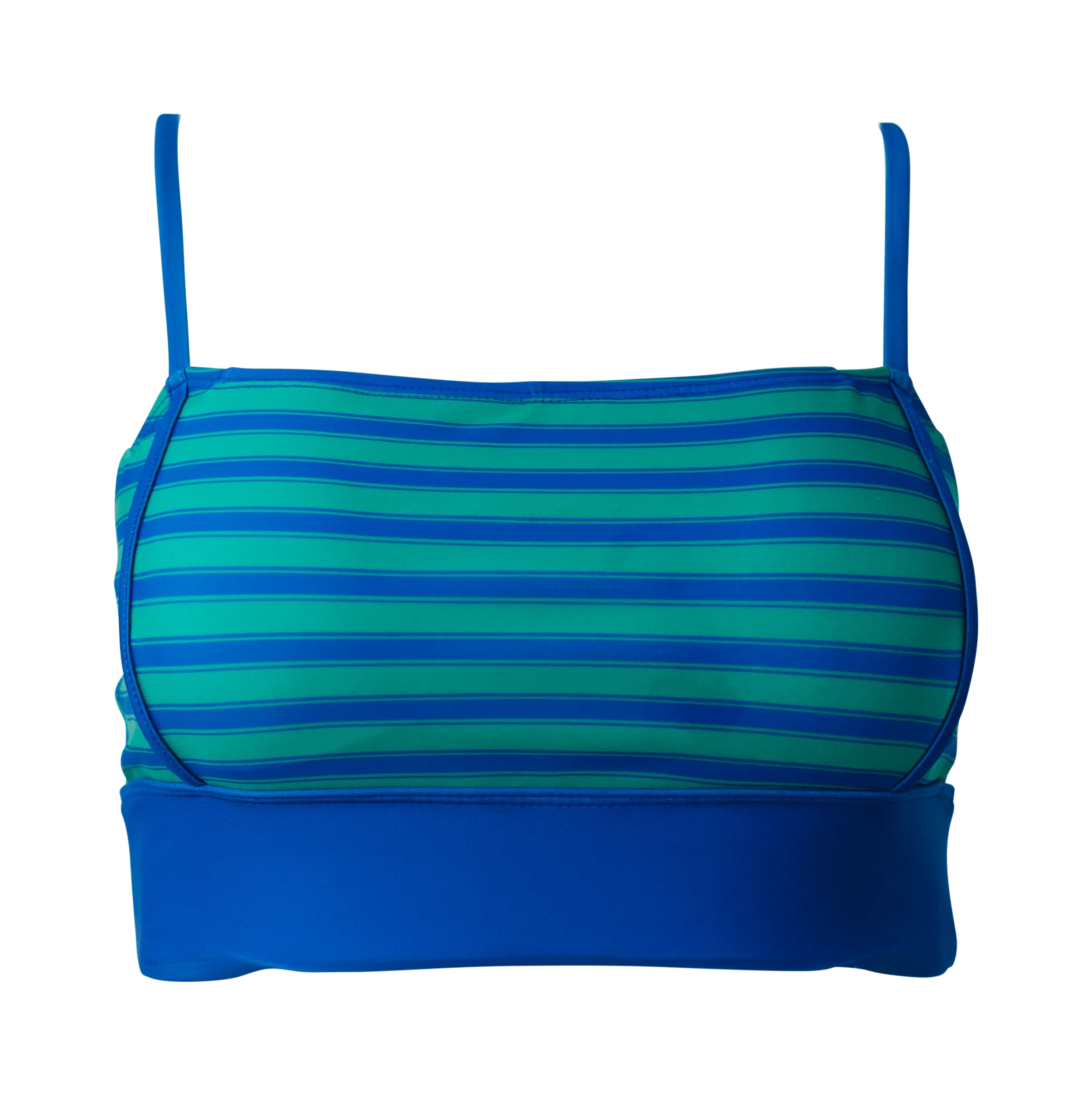 Zoe Surf Crop